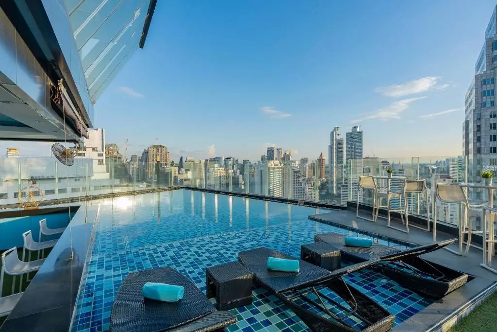 The Continent Hotel Sukhumvit